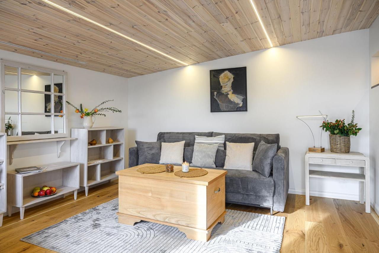 Lublin Residence Apartamenty Z Klimatem, Ogrod, Parking Eksteriør billede