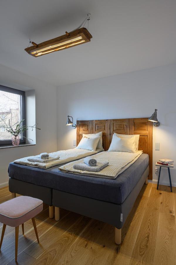Lublin Residence Apartamenty Z Klimatem, Ogrod, Parking Eksteriør billede