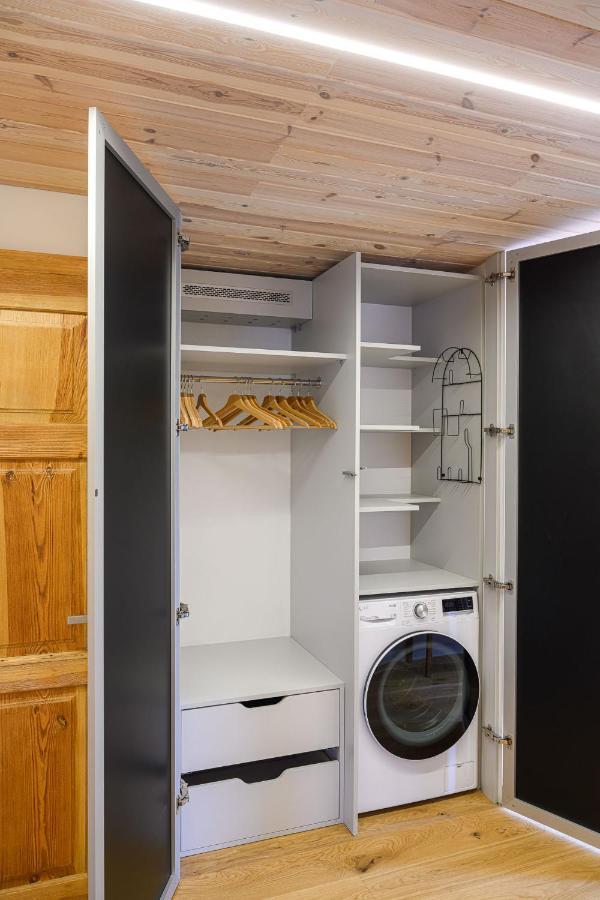 Lublin Residence Apartamenty Z Klimatem, Ogrod, Parking Eksteriør billede