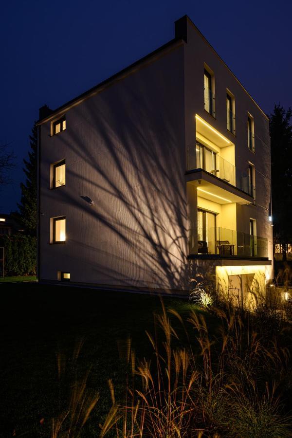Lublin Residence Apartamenty Z Klimatem, Ogrod, Parking Eksteriør billede