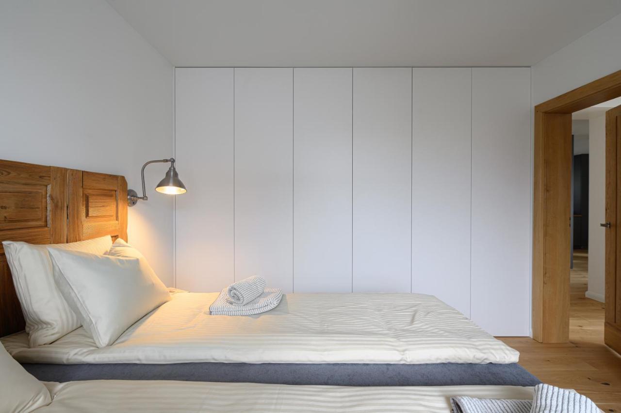 Lublin Residence Apartamenty Z Klimatem, Ogrod, Parking Eksteriør billede