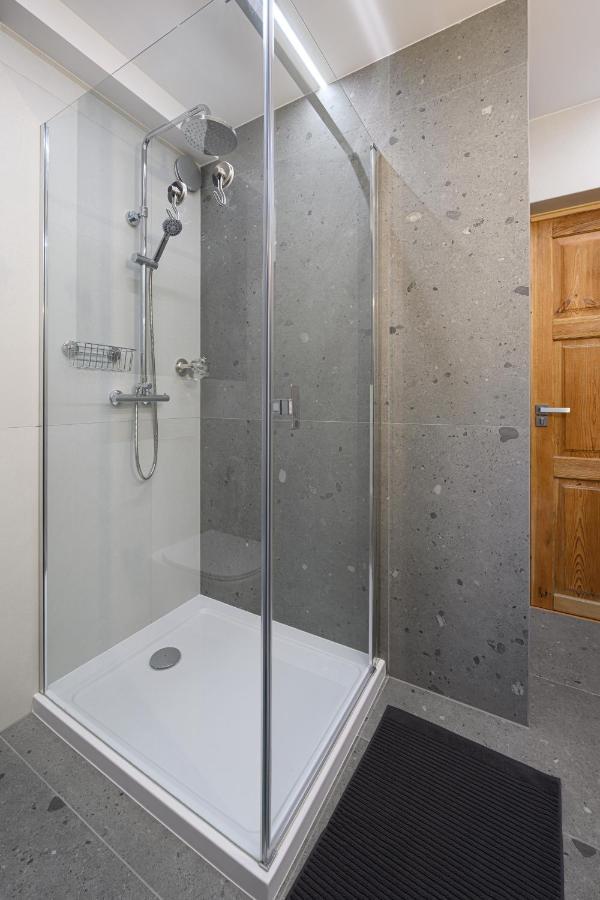 Lublin Residence Apartamenty Z Klimatem, Ogrod, Parking Eksteriør billede
