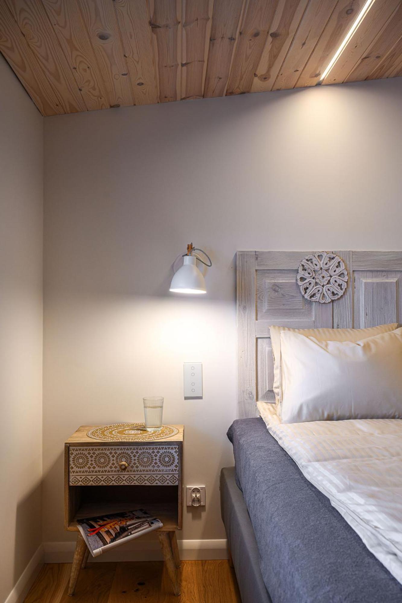 Lublin Residence Apartamenty Z Klimatem, Ogrod, Parking Eksteriør billede