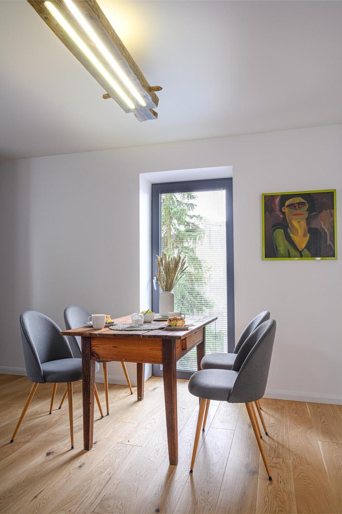 Lublin Residence Apartamenty Z Klimatem, Ogrod, Parking Eksteriør billede